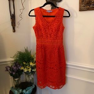 Antonio Melani dress
